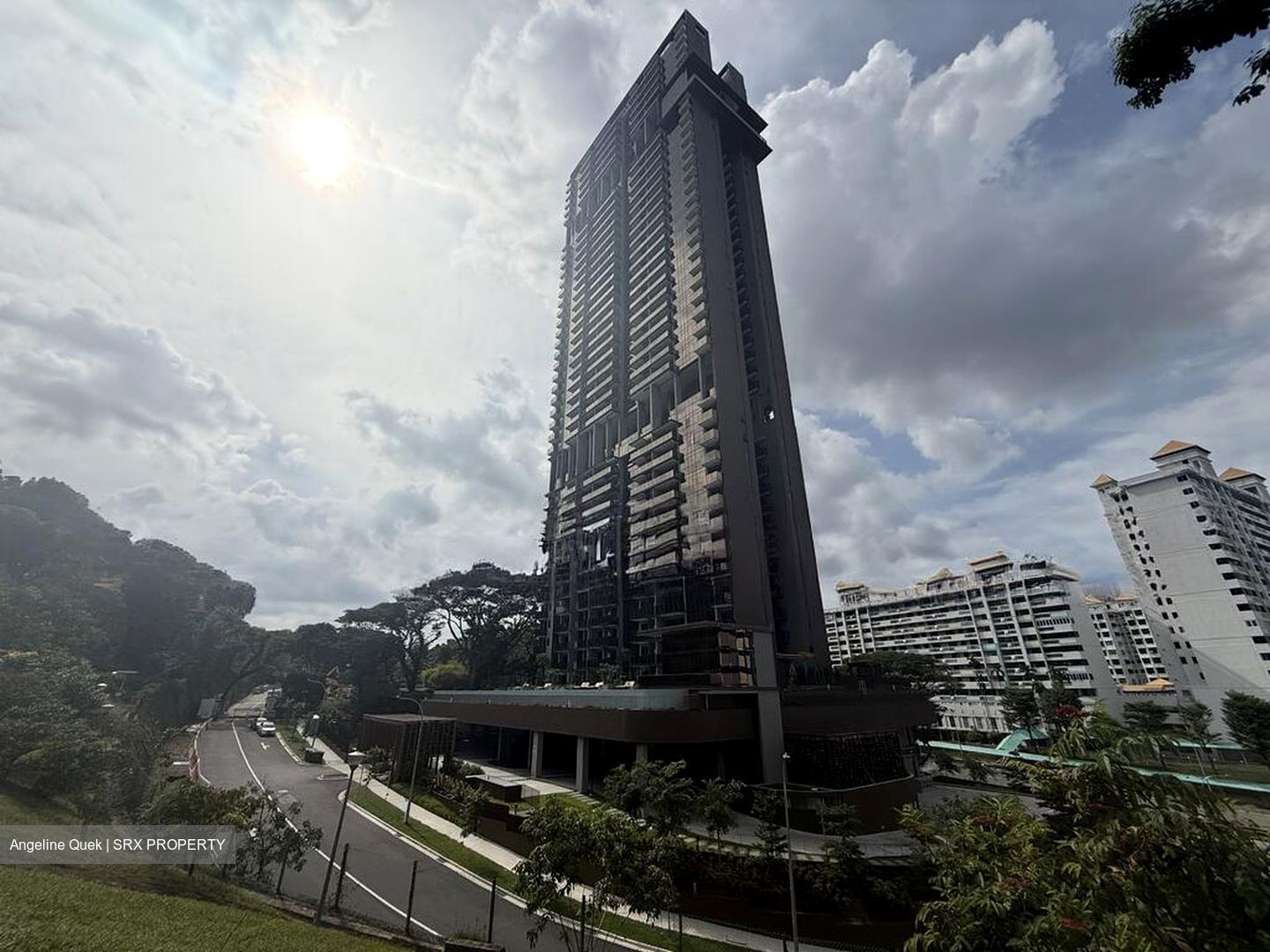 The Landmark (D3), Condominium #517026551